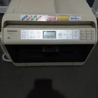 پرینتر چند کاره Panasonic