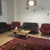 یک دست مبل هفت نفره سالم و تمیز