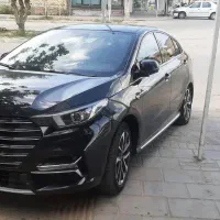 آریزو ۶ پرو کارمندی در حد خشک