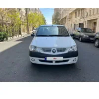 تندر90بدون رنگ کم کار208000