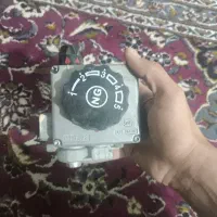 شیر برقی آبگرمکن