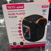 اسپیکر بلوتوثی تسکو مدل TS 23129