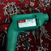 دریل DCA2ده امپر قدرت ۲۶۰۰