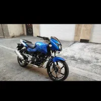 موتور پالس ۲۰۰