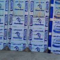 درب  سرویس ممتاز