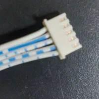 تعداد ۳۵ عدد کابل JST ۲سر کانکتور ۵پین