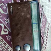 رادیو|کلکسیون اشیاء عتیقه|ارومیه, |دیوار