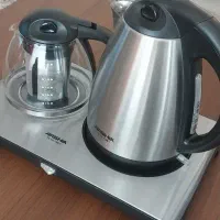 چای ساز ارشیا  ،آلمان اصلی