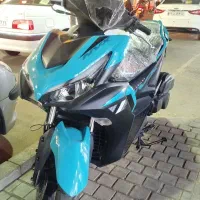اریوکس مدل 1401 صفر
