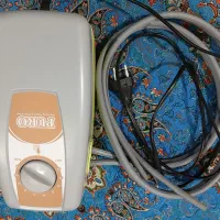 موتور تشک مواج
