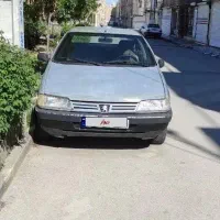 آردی RD 84 دوگانه CNG فروش فوری