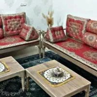 شاهنشین ست ۷تکه