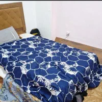 فروش فوری تخت یک نفره با تشک