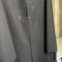 وسط کار خانم