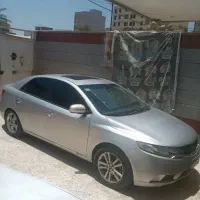 کیا سراتو 2010