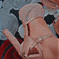 کفشای شیک