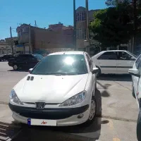206مدل ۸۹