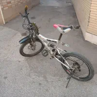 دوچرخه سایز۲۰