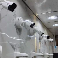 پک کامل دوربین مداربسته با نصب و گارانتی