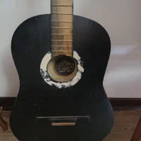 بدنه گیتار