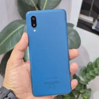 A02 بسیار تمیز