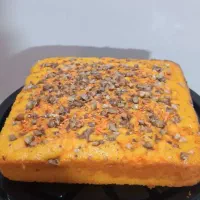 کیک کافه