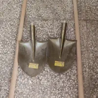 بیل و کلنگ بنایی درجه یک