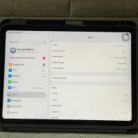 ipad 10 generation
