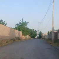 1130 متر دونبش 25 متر حاشیه مجتمع گلایل گوهردشت