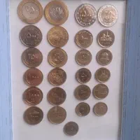 سکه قدیمی کمیاب