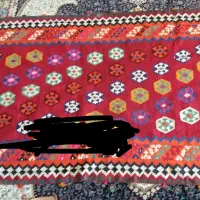 گلیم ترکی دستباف