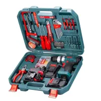 دریل شارژی رونیکس