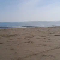 ۹۰۰متر زمین پلاک یک ساحل و اتوبان