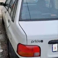 پراید مدل 81