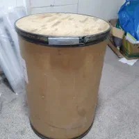 گالن چوبی در دار
