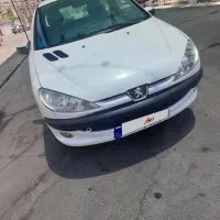 ۲۰۶ مدل ۹۱ تیپ ۳