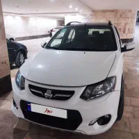 کوئیک R مدل ۹۹