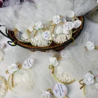 گیفت عروسی