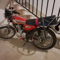 موتور هوندا 150