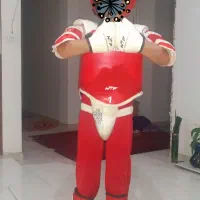 لباس تکواندو