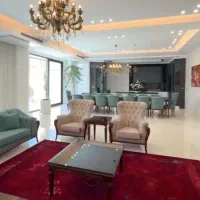 240متر، تیریبلکس ییلاقه طهران، اعیان نشین