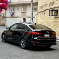 النترا ۲۰۱۸ فول وارداتی (کالیفرنیا)