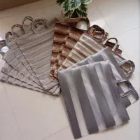 کیف دستی پارچه ای