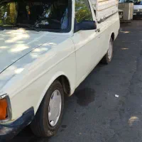 پیکان وانت 89 دوگانه سوز