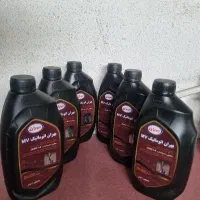 روغن گیربکس اتوماتیک بهران mv