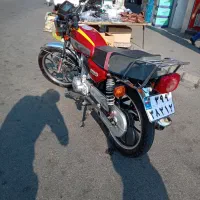 هندا ۲۰۰ کبیر