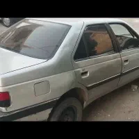 سلام ماشین مدل نود