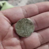 سکه قدیمی ...خیلی نمونه زیاد داریم