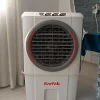 کولرآبی پرتابل برفاب