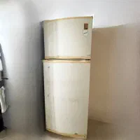 یخچال فریزر